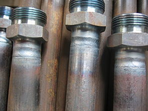 高压油管自动焊